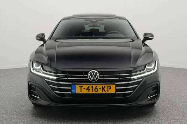 Volkswagen Arteon (2021) thumbnail 5