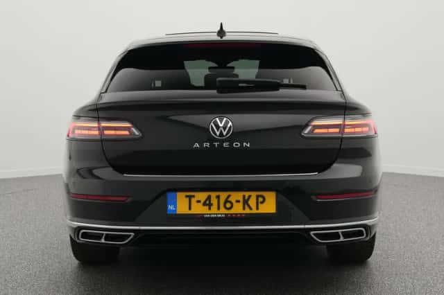 Volkswagen Arteon (2021) thumbnail 6