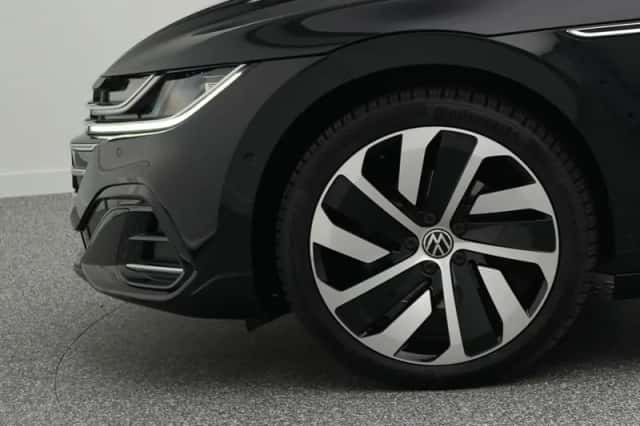 Volkswagen Arteon (2021) thumbnail 7