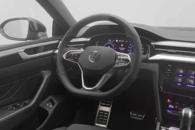 Volkswagen Arteon (2021) thumbnail 8