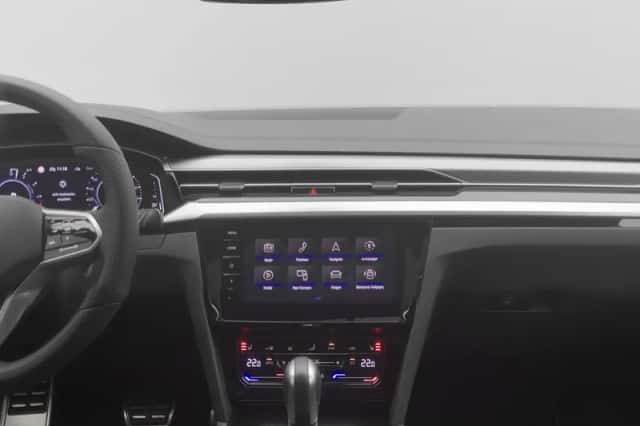 Volkswagen Arteon (2021) thumbnail 9
