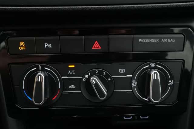 Volkswagen T-Cross (2022) thumbnail 21