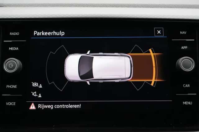 Volkswagen T-Cross (2022) thumbnail 22