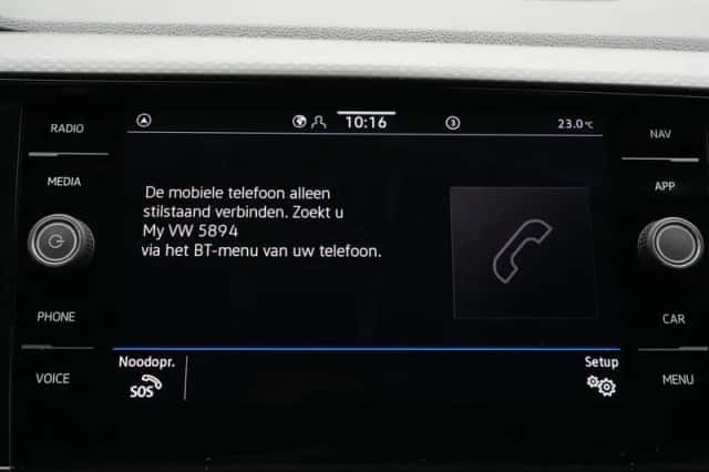 Volkswagen T-Cross (2022) thumbnail 24