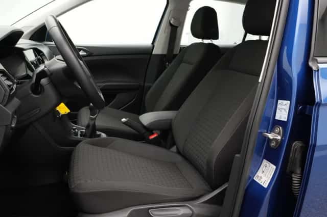 Volkswagen T-Cross (2022) thumbnail 28