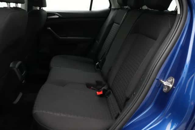 Volkswagen T-Cross (2022) thumbnail 29