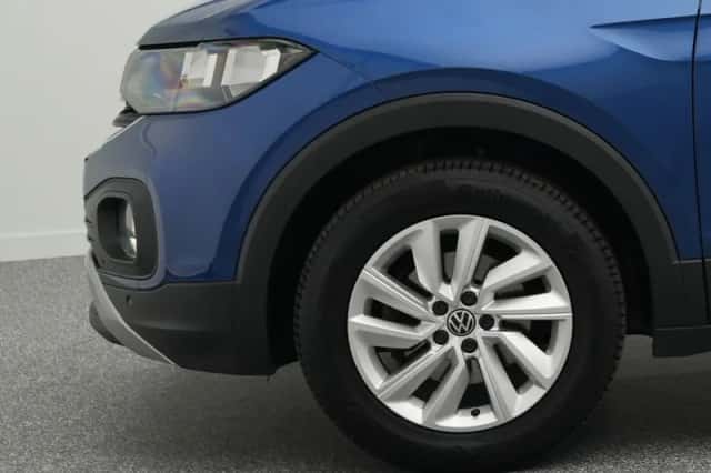 Volkswagen T-Cross (2022) thumbnail 6