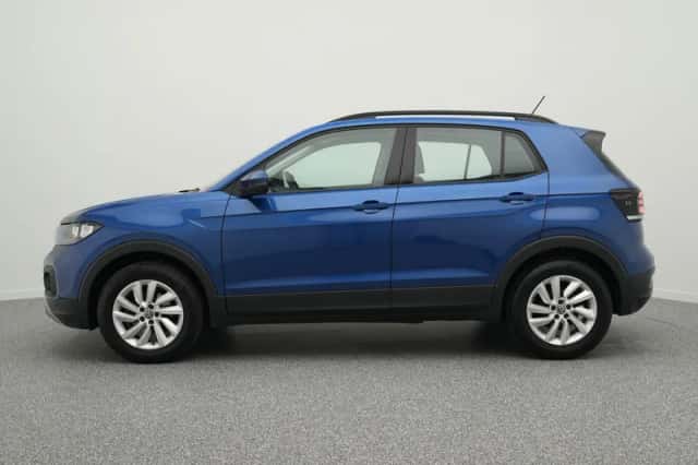 Volkswagen T-Cross (2022) thumbnail 7