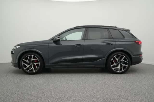Audi Q6 e-tron (2025) thumbnail 15
