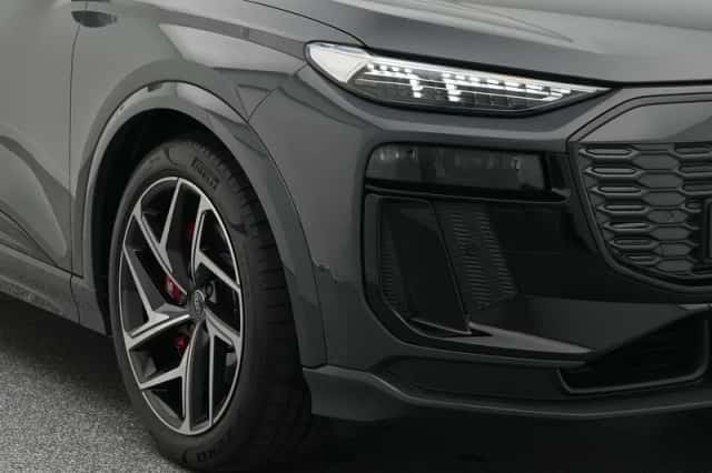 Audi Q6 e-tron (2025) thumbnail 20