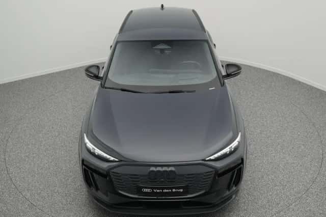 Audi Q6 e-tron (2025) thumbnail 24
