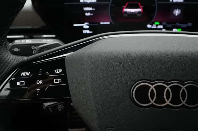 Audi Q6 e-tron (2025) thumbnail 34