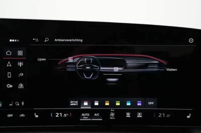 Audi Q6 e-tron (2025) thumbnail 41