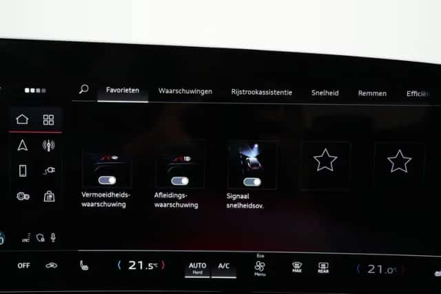 Audi Q6 e-tron (2025) thumbnail 46