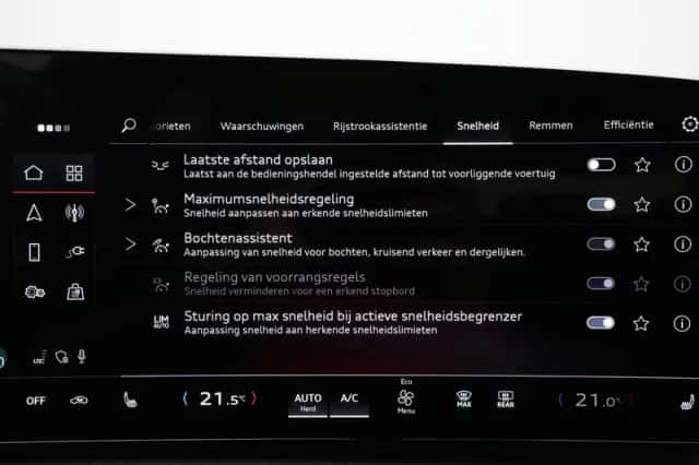 Audi Q6 e-tron (2025) thumbnail 50