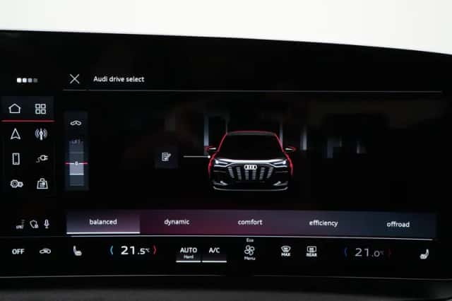 Audi Q6 e-tron (2025) thumbnail 53