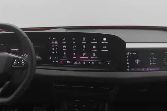 Audi Q6 e-tron (2025) thumbnail 9