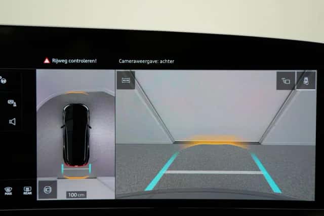 Audi SQ6 e-tron (2025) thumbnail 25