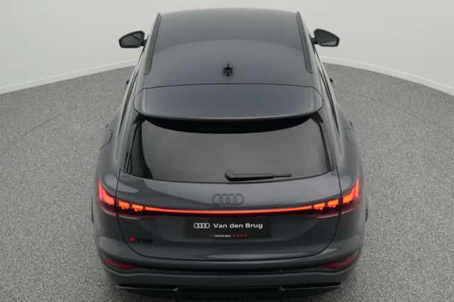 Audi SQ6 e-tron (2025) thumbnail 26