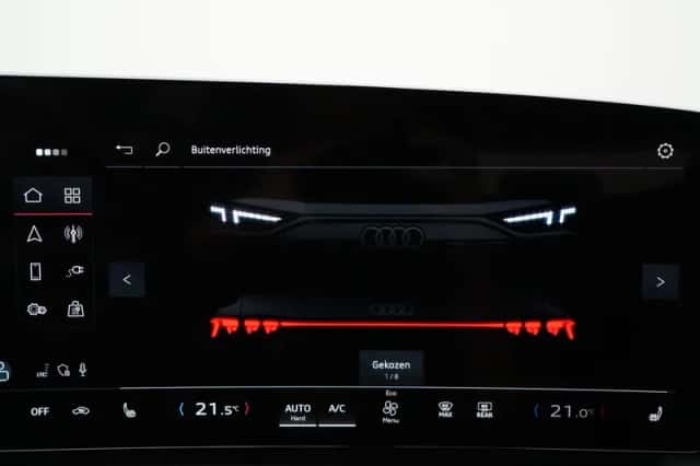 Audi SQ6 e-tron (2025) thumbnail 41
