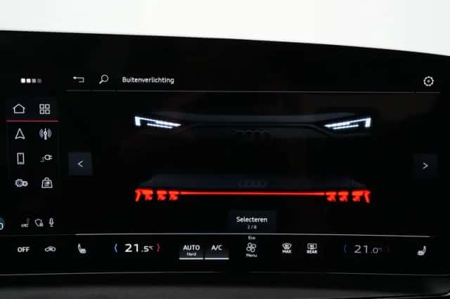 Audi SQ6 e-tron (2025) thumbnail 42