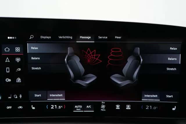 Audi SQ6 e-tron (2025) thumbnail 43