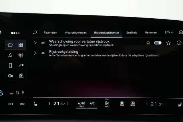 Audi SQ6 e-tron (2025) thumbnail 48