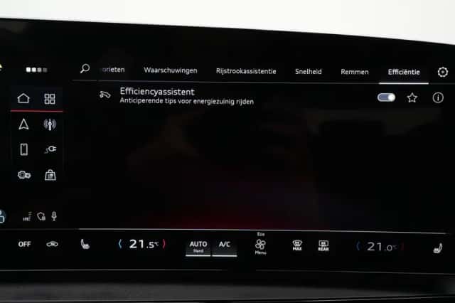 Audi SQ6 e-tron (2025) thumbnail 51