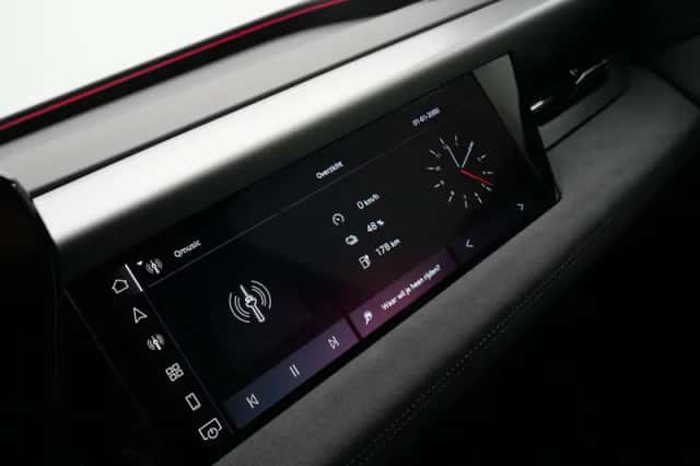 Audi SQ6 e-tron (2025) thumbnail 54