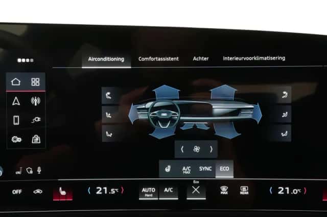 Audi SQ6 e-tron (2025) thumbnail 56
