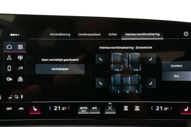 Audi SQ6 e-tron (2025) thumbnail 57