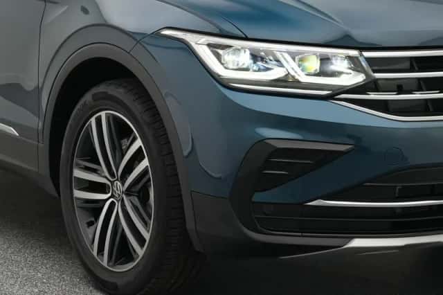 Volkswagen Tiguan (2021) thumbnail 21