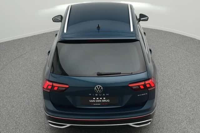 Volkswagen Tiguan (2021) thumbnail 27