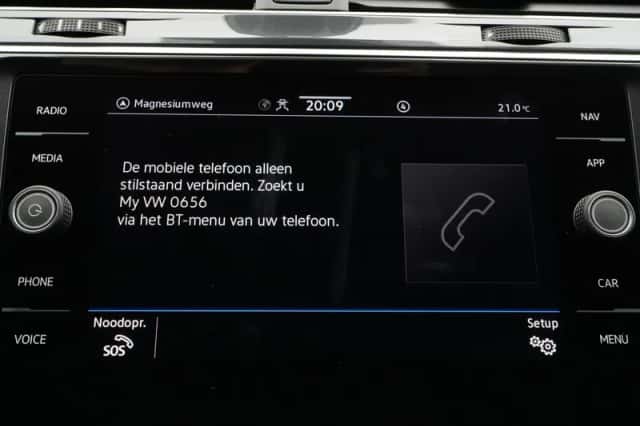 Volkswagen Tiguan (2021) thumbnail 37