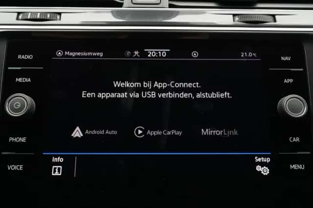 Volkswagen Tiguan (2021) thumbnail 38