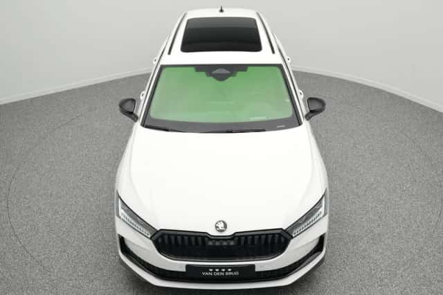 Škoda Superb (2025) thumbnail 17