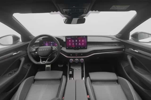 Škoda Superb (2025) thumbnail 3