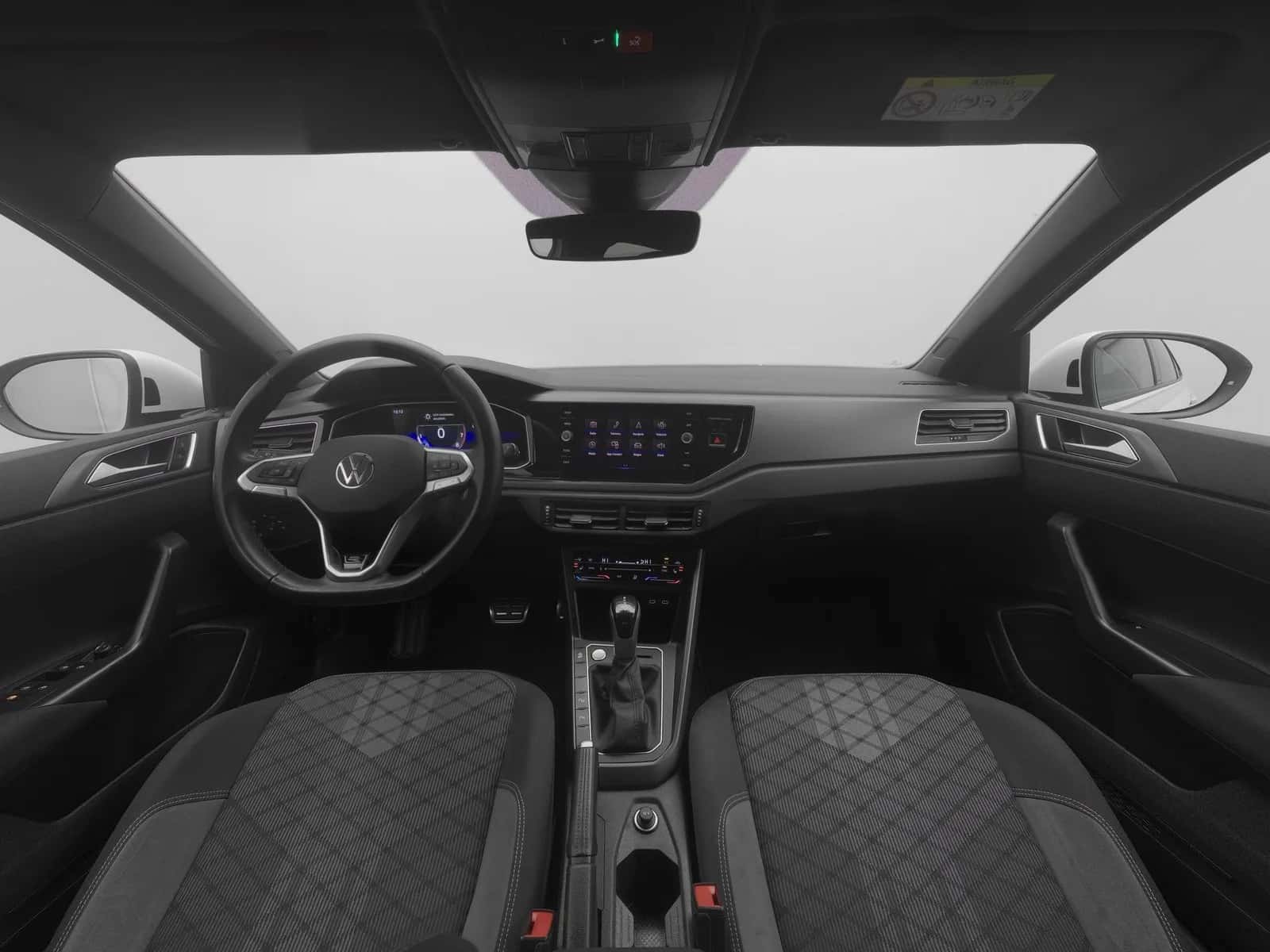 Volkswagen Taigo (2022) — foto 1
