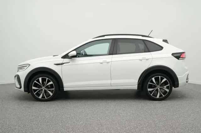 Volkswagen Taigo (2022) thumbnail 12