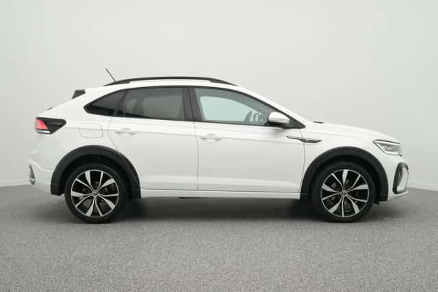 Volkswagen Taigo (2022) thumbnail 14