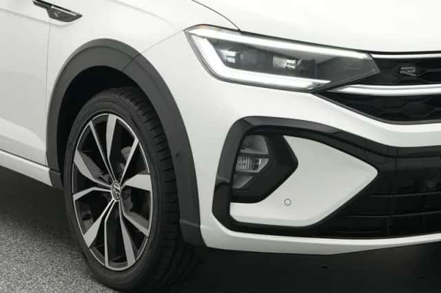 Volkswagen Taigo (2022) thumbnail 18