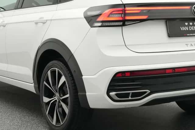 Volkswagen Taigo (2022) thumbnail 20