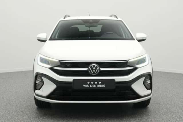 Volkswagen Taigo (2022) thumbnail 3