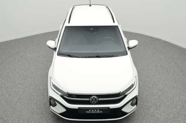 Volkswagen Taigo (2022) thumbnail 22