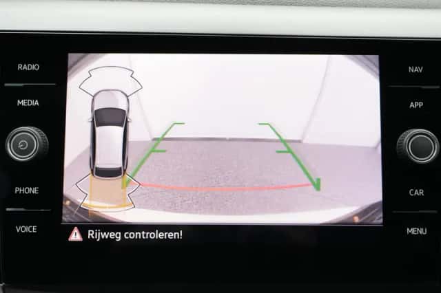 Volkswagen Taigo (2022) thumbnail 23