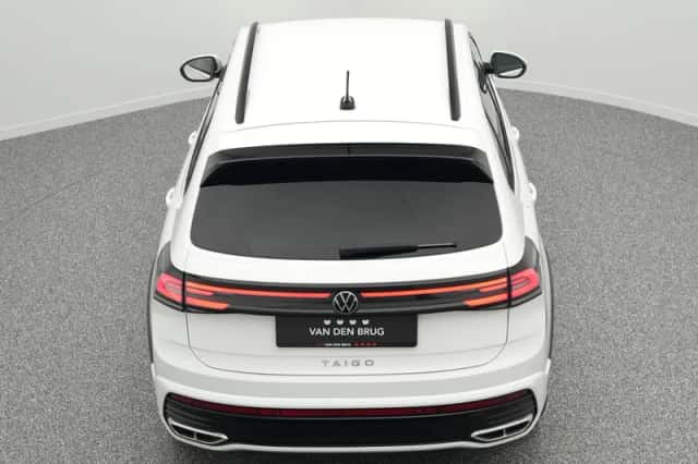 Volkswagen Taigo (2022) thumbnail 24