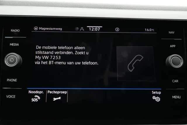 Volkswagen Taigo (2022) thumbnail 29