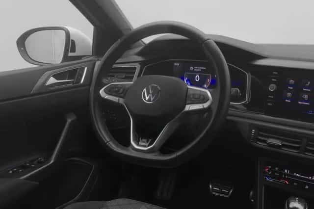 Volkswagen Taigo (2022) thumbnail 6