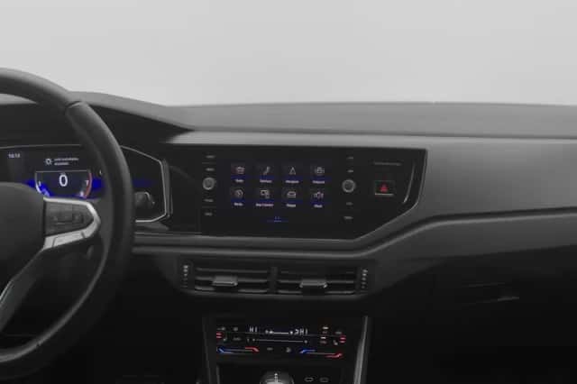 Volkswagen Taigo (2022) thumbnail 7