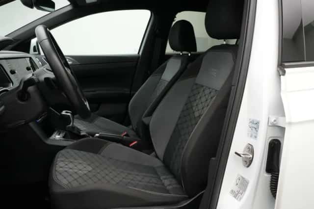 Volkswagen Taigo (2022) thumbnail 8